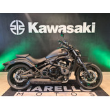 Kawasaki Vulcan S S