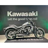 Kawasaki Vulcan S S