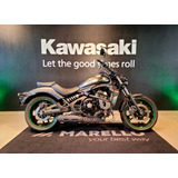 Kawasaki Vulcan Se