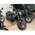 Kawasaki Vulcan Se 2025 0km - Jl