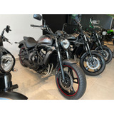 Kawasaki Vulcan Se 2025