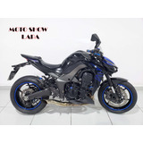 Kawasaki Z 1000 Abs