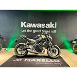 Kawasaki Z 650 2023