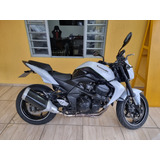 Kawasaki Z 750 2010