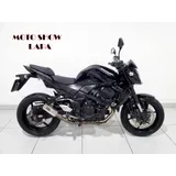 Kawasaki Z 750 2011