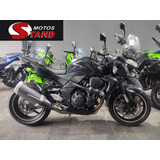 Kawasaki Z 750 Abs
