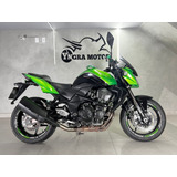 Kawasaki Z Z 750