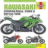 Kawasaki Z1000 Z1000sx