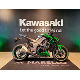 Kawasaki Z1000 Zero Km