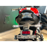 Kawasaki Z900 Vermelha Okm