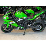 Kawasaki Zx4 Ninja Zx4 2025 Pronta Entrega - Jl