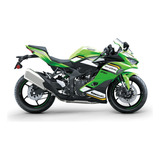 Kawasaki Zx4r 0km Novo
