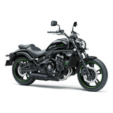 Kawaski Vulcan S Se