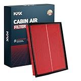 KAX Filtro De Ar De Motor Premium Substituição CA10330 Para Dodge Mercedes Benz E Freightliner Sprinter 2500 3500 2007 2022 Mídia De Filtro De Ar Avançada Maior Aceleração