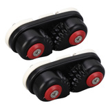 Kayak Cam Cleat 2