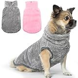 KAYCOWZA Casaco De Cachorro