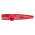 Kazoo Infantil Kidzzo Avulso Em Plástico Colorido