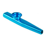 Kazoo Metal Instrumento Musical