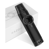 Kazoos Metal Kazoo Com Tom Ajustável