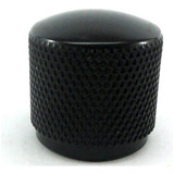 Kb1 bk Knob Metal De Pressão Preto C 2 Unidade