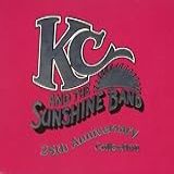 KC And The Sunshine Band 25th Anniversary Collection