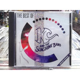 Kc And The Sunshine Band The