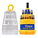 Kc34 Kit Chave De