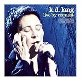 Kd Lang Live By Request Novo Lacrado Original