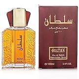 Kdgeng Perfume Masculino Dubai, Produtos De Luxo De Dubai, Fragrância Spray Duradoura E Viciante, Perfume Sultão, Perfume Elegante E Duradouro, óleo De Perfume Premium, 100 Ml (100 Ml)