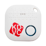 Kdvc Localizador De Chaves Bluetooth Tilemate