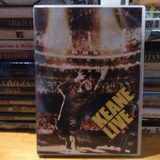 Keane Dvd Live