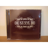 Keane hopes And Fears cd