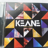 Keane perfect Symmetry Cd Original