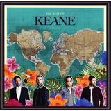 Keane The Best Of Keane Lp