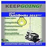 Keep Going With QuickBooks 2015