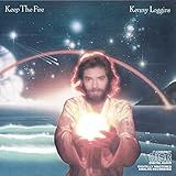 Keep The Fire Audio CD Kenny Loggins