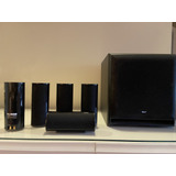 Kef Home Cinema Hts