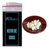 Kefir De Leite De