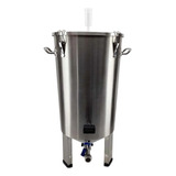 Keg Land Fermentador Conico