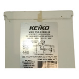Keiko Reator Multivap Metalico