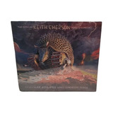 Keith Emerson Tribute Cd