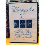 Keith Jarrett Dvd Standards