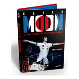Keith Moon A