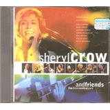 Keith Richards Stevie Nicks Dixie Chicks Cd Sheryl Crow Live