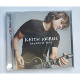 Keith Urban Cd Greatest Hits