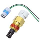 KEJSTED Intake Air Temperature Sensor IAT MAT ACT Kit For GM 25036751 25037225 25037334