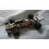 Keke Rosberg Williams Fw08c 1983 1/43 Lendas F1 Ford Senna