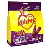 Keldog Bifinho Carne E Cereais 500G