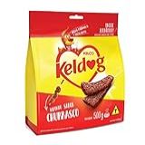 Keldog Bifinho Churrasco 500G