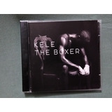 Kele The Boxer Cd Import